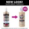 Tulip Puff Paint Metallic Gold, Multi-Surface Craft Paint, 4 fl. oz. 3 Pack